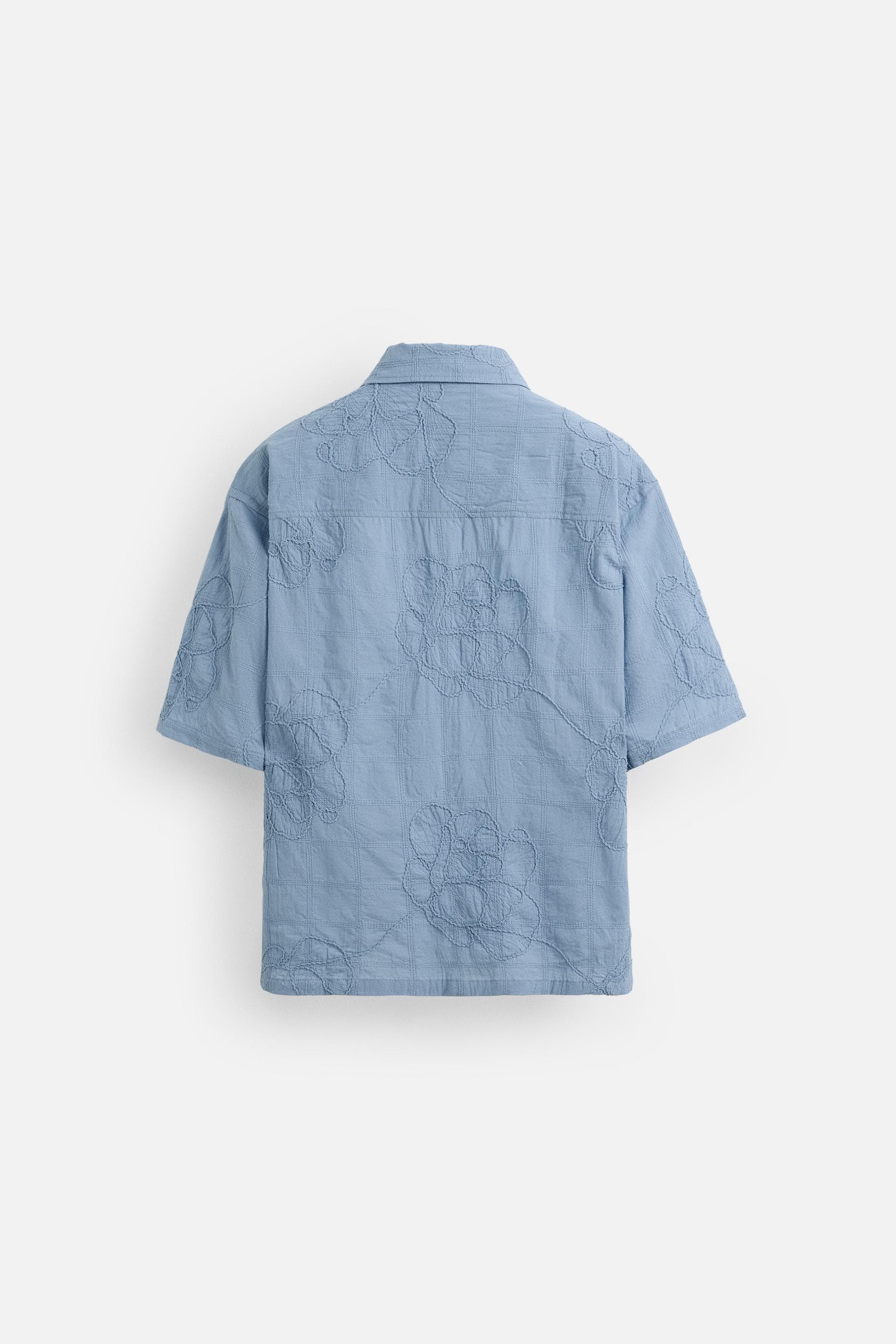 Chemise test