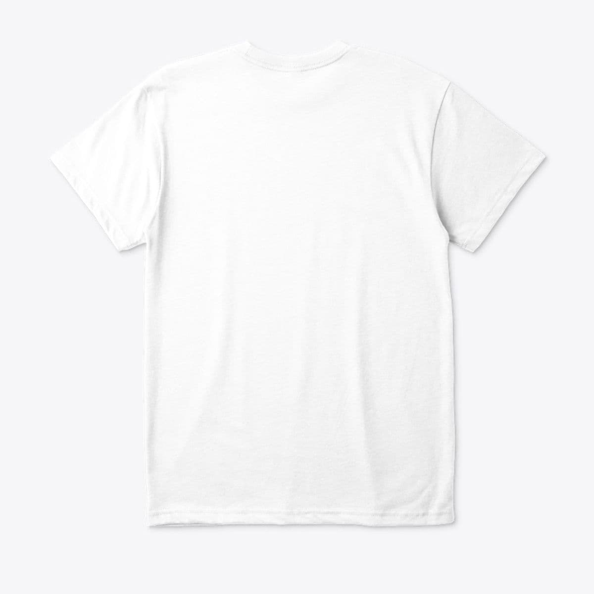 Eco Unisex Tee - Steampunk Corgi