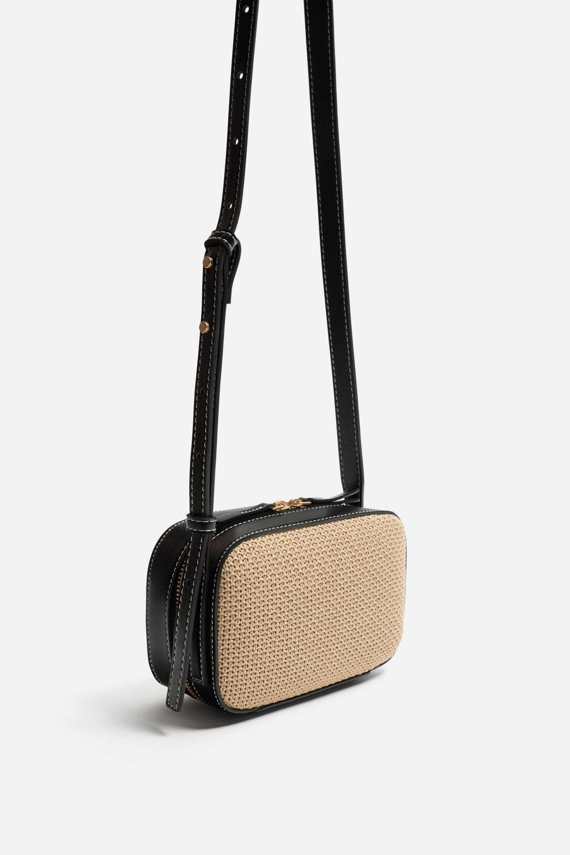 Sac bandoulière