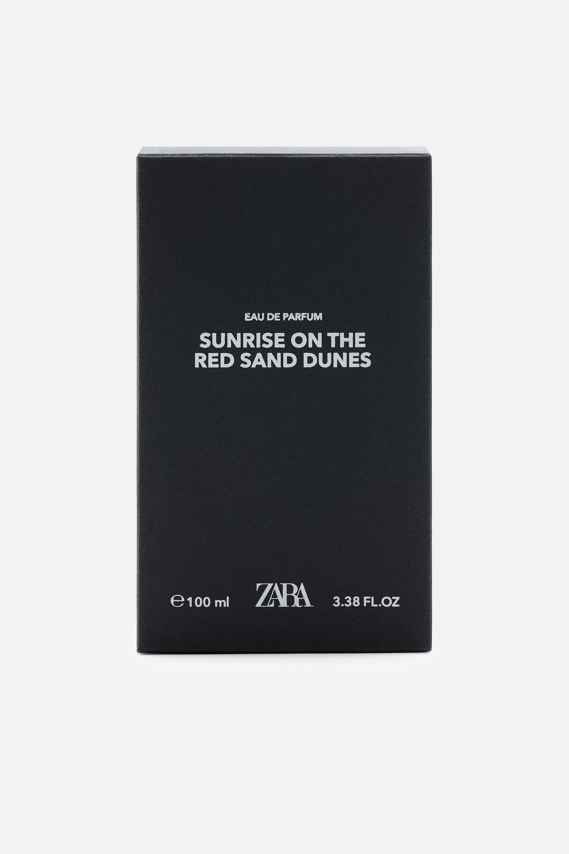 Eau de parfum – Sunrise