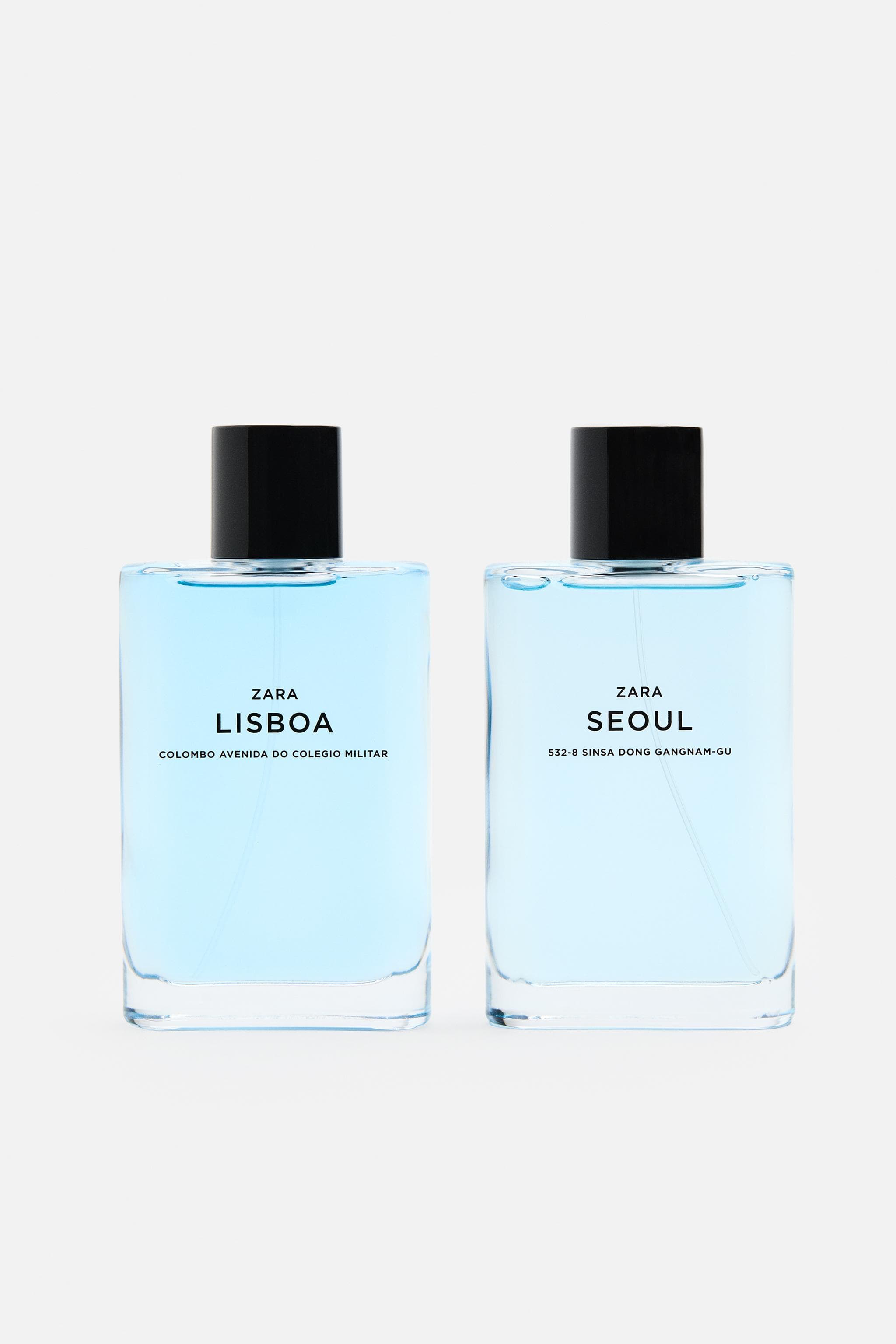 Eau de parfum – Lisboa