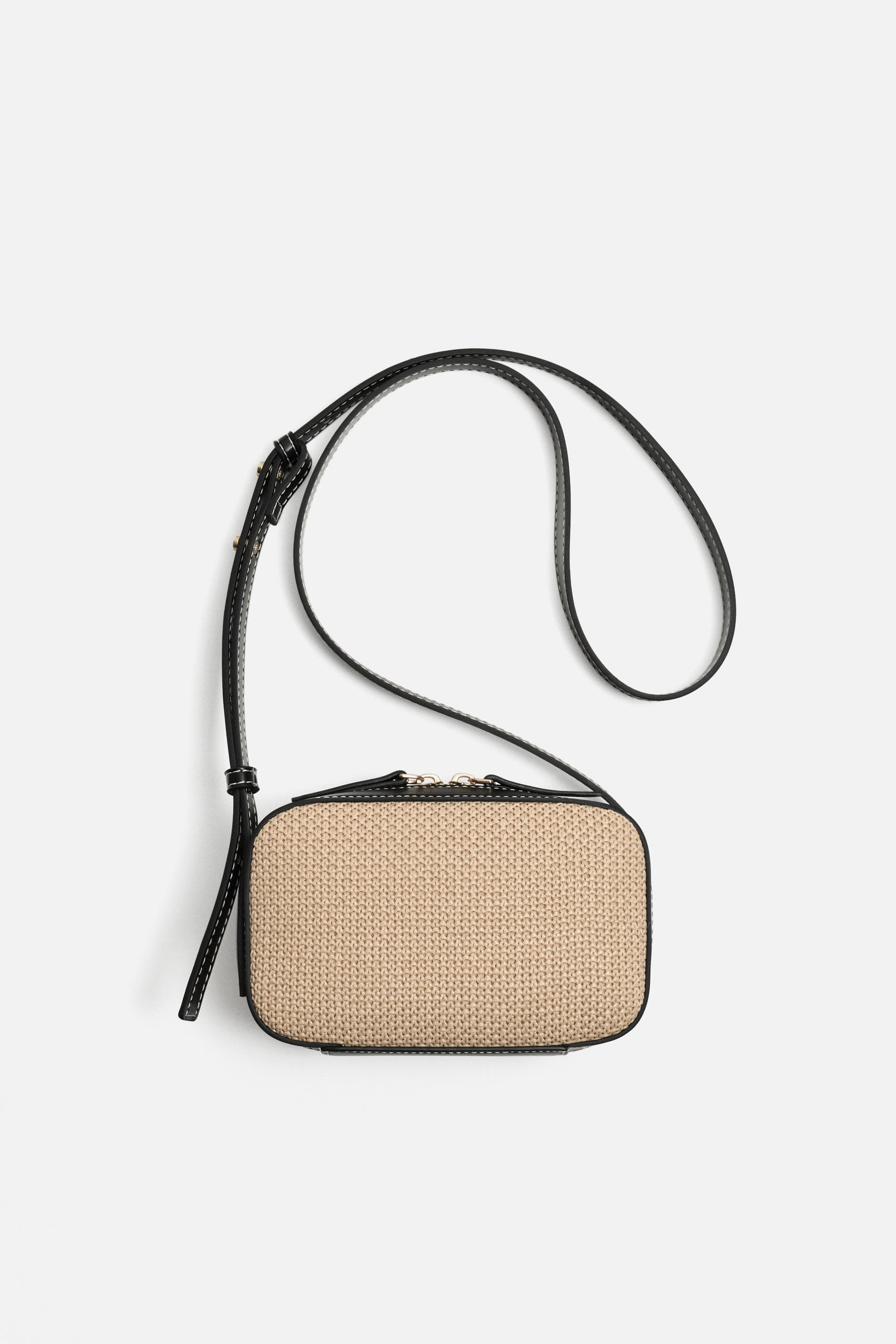 Sac bandoulière
